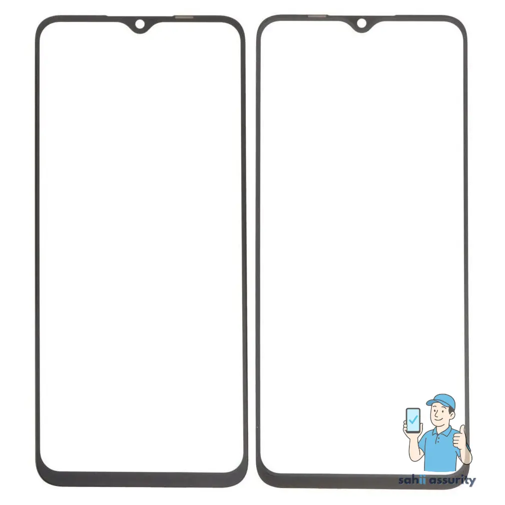 Front Glass for OnePlus Nord N20 SE